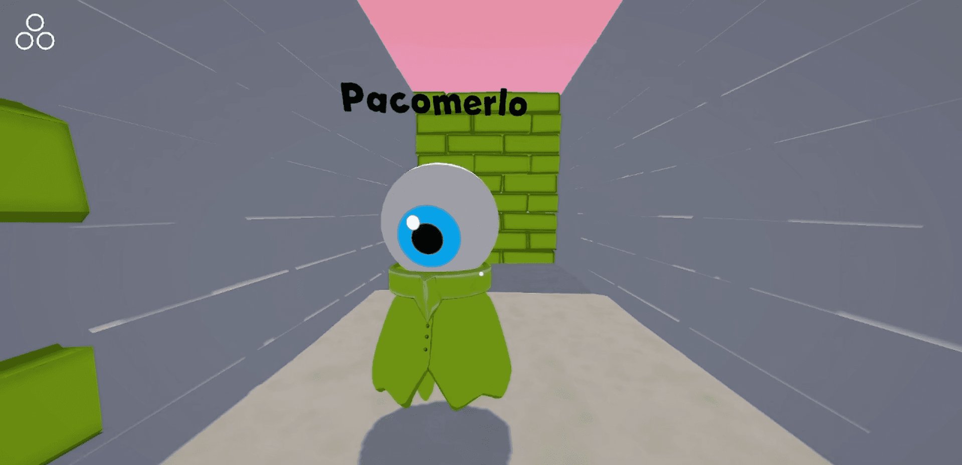 Look Out gameplay